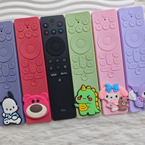 FORAPP适用于TCL电视遥控器套