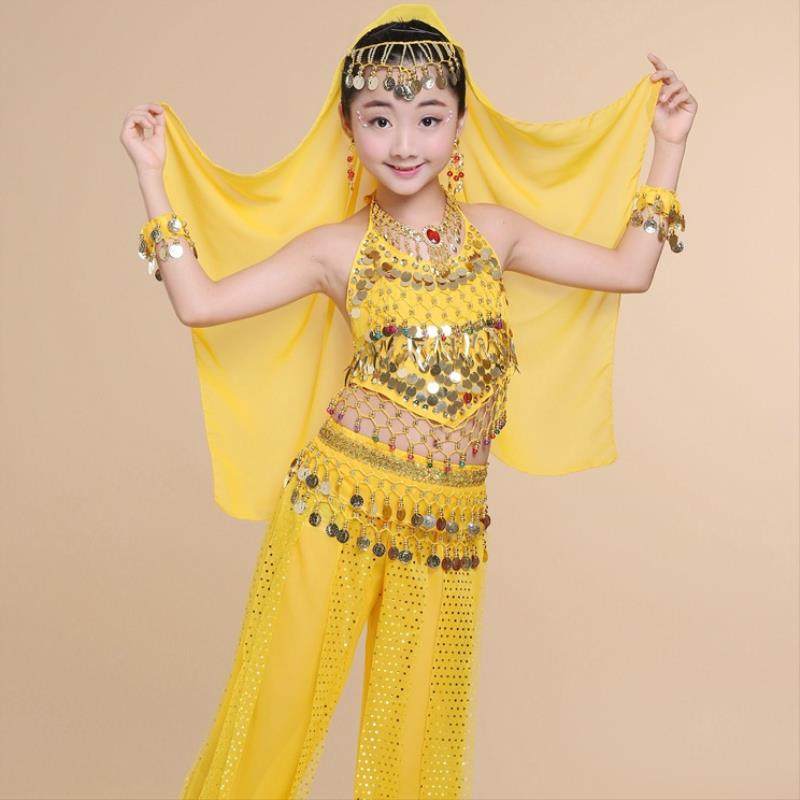 演出服兒童新疆服套裝兒童肚皮舞服裝阿拉伯之夜成人練功服肚皮，在類目 女裝/女士精品, 唐裝/民族服裝/舞臺服裝, 民族服裝/舞臺裝中 - 來自Buy2taobao.com提供專業的淘寶代購服務