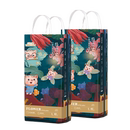 三只小猪超薄透气拉拉裤宝宝学步裤尿不湿