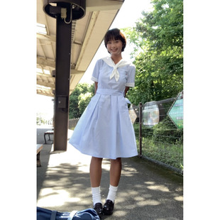 截团制作中 ｜小夏｜盛夏服