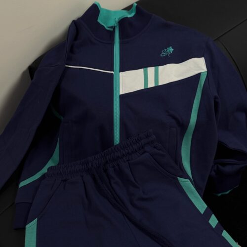 截团制作中 | 熊猫学院 | jk制服体操服运动系校供感