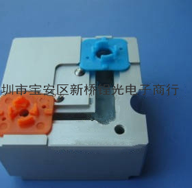 生产厂家PCB钻孔机配件大量切交换台大量压脚垫片PCB成型机