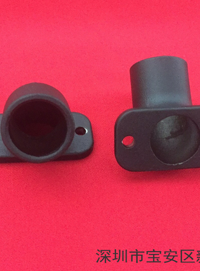 厂家生产直销PCB电线路板钻孔锣铣边成型机配件恩德原装吸尘弯管