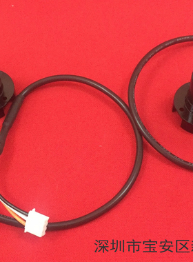 PCB钻孔机配件大量测刀器APCB钻孔机配件耗材UB-24V-0-A