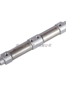 厂家PCB线电路板钻孔铣边锣成型机东台气缸MCMJ-41-16-15+10XA22