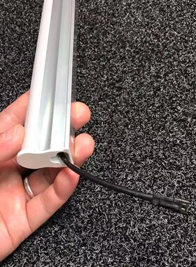 系统电脑横机灯管长度90厘米