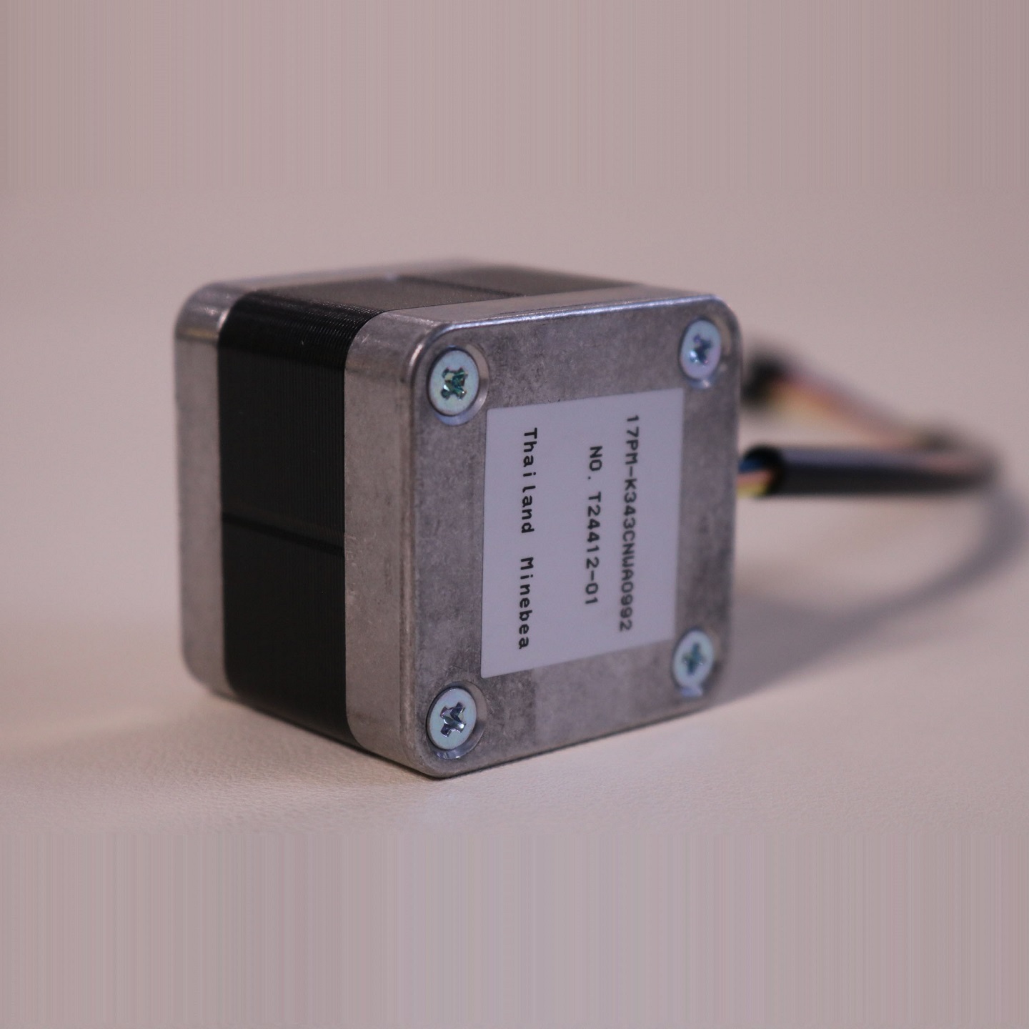 电脑横机度目高速电机美蓓亚