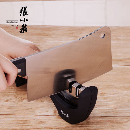 张小泉厨房金刚石磨刀器