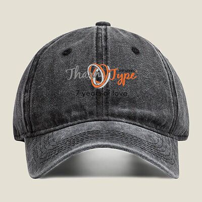 TharnType Series Popular BL Drama Art  Water-Washed Fabric