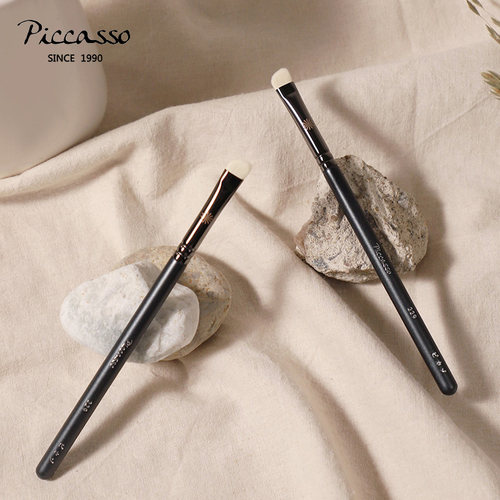 韩国斜角羊毛晕染珠光