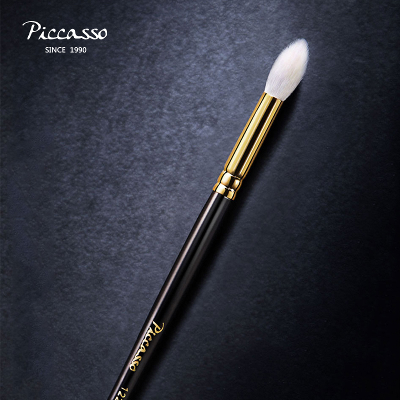 韩国山羊毛柔软修容刷