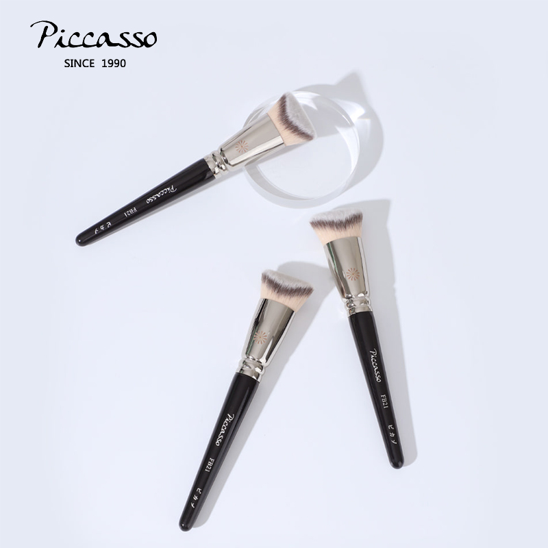 【新品】韩国fb21化妆刷piccasso