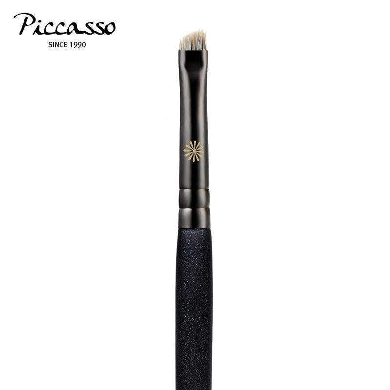 韩国piccasso303斜头眉刷