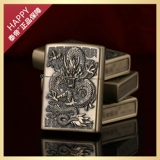 Оригинальная креативная ретро старомодная зажигалка на керосине, делается под заказ