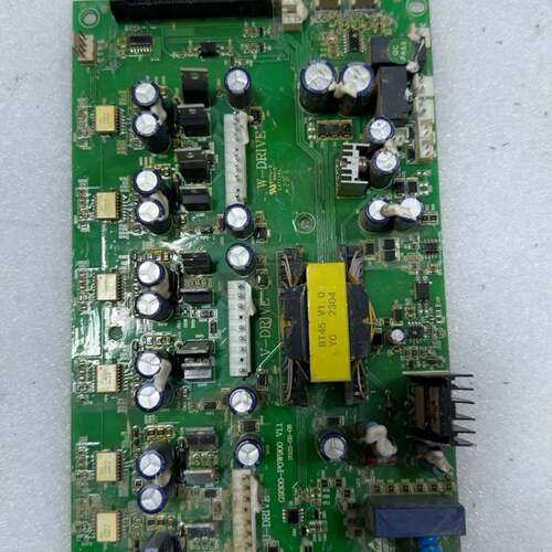 议价G9300-POW900 V1.1，板子成色还可以，可维修