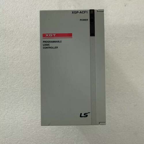 议价 XGP-ACF1 PLC控制器可维修
