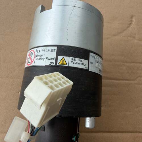 议价ACT8 IRA theta马达 NSK马达 JS1003F可维修