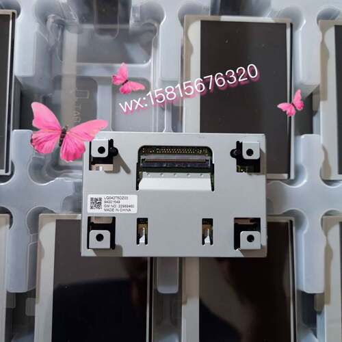 议价4.2寸LQ042T5DZ03 LQ042T5DZ04彩可维修翻新