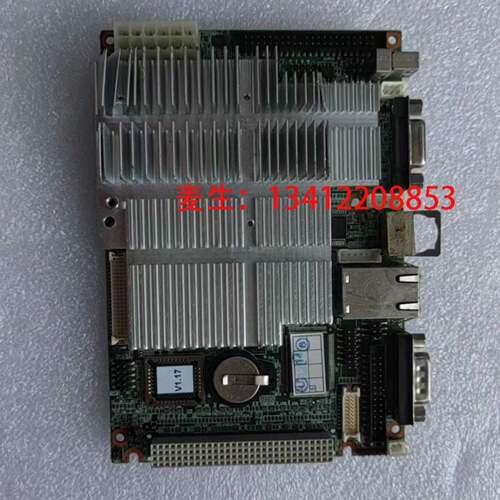 议价研华主板 PCM-9387F PCM-9387 Rev.A2可维修翻新