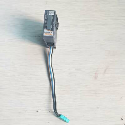议价SUNX连接模块，型号SL-VTP4J，SL-VT4可维修翻新