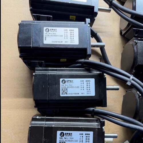 议价60CME30X-c-s30闭环步进电机可维修