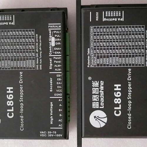 议价驱动器CL86H可维修