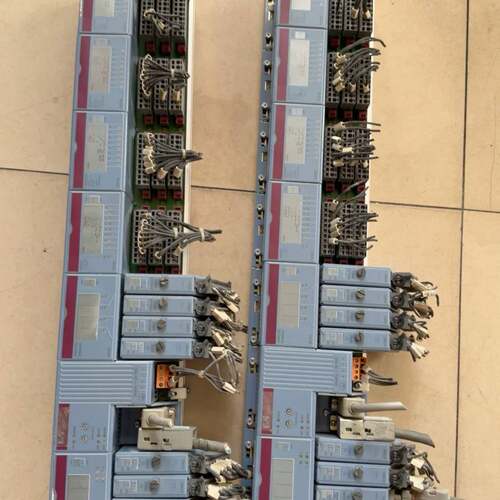 议价贝加莱PLC cp476 2003控制模块剪线一套。可维修