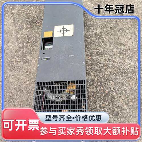 议价430系列132KW变频器6SE6430-2UD41-可维修翻新