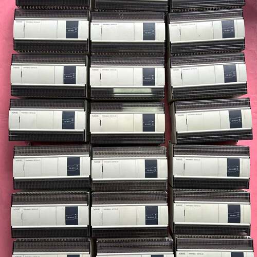 议价信捷PLC XD5-48T6-E，AC100-240V供电，可维修