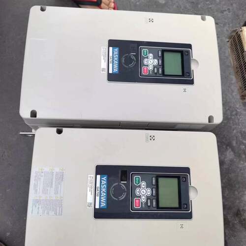 议价安川GA700 30KW 37KW变频器可维修