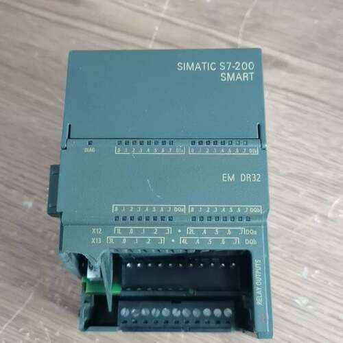 议价西门子6ES7 288-2DR32-0AA0可维修翻新