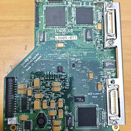议价Integral Technologies IT605_可维修