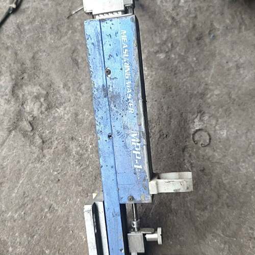 议价MEASURING MASTER MPH-1测量仪，工业可维修