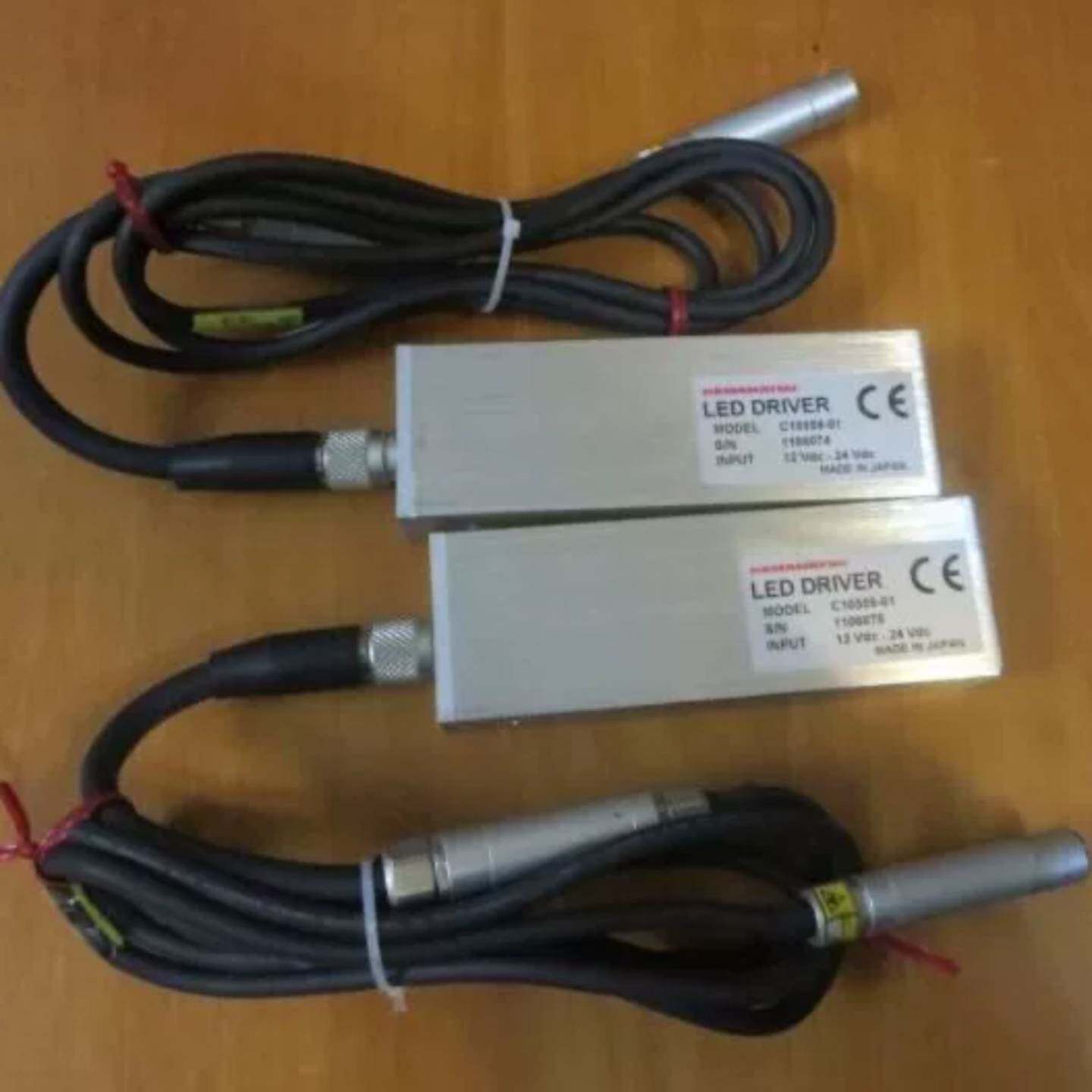 议价光电/激光器件滨松C10559-01 LED光源机，LE可维修翻新