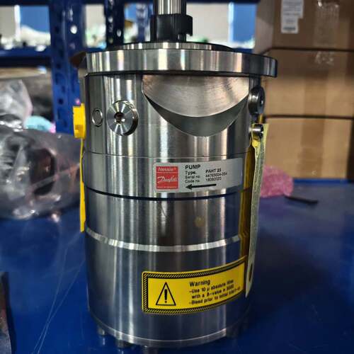 议价Danfoss Nessie PAHT25柱塞泵头，型号18可维修