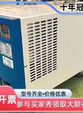 议价EBARA DRY PUMP  荏原 EV-A10-3可维修翻新