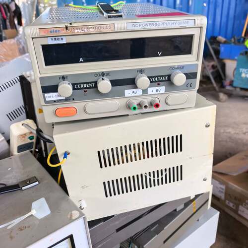议价HYELEC华谊HY-3020E直流可调电源，30V 20A可维修