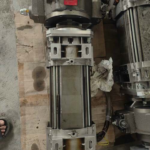 议价MOOG穆格径向柱塞泵液压泵D955Z0181/A。D955可维修翻新
