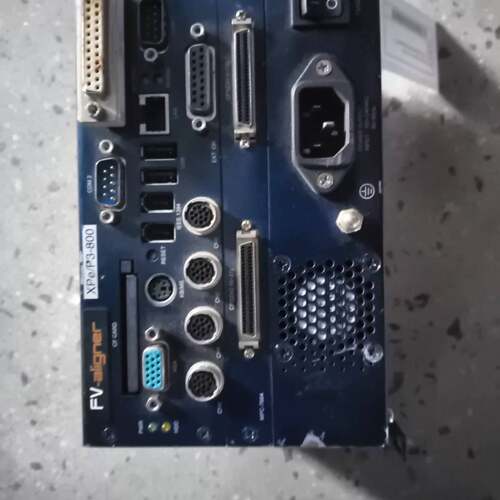 议价FAST FV-aligner XP/P3-800视觉控制器可维修