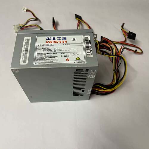 议价研华工控机电源 全汉FSP电源 ATX3500-65PA 工可维修翻新