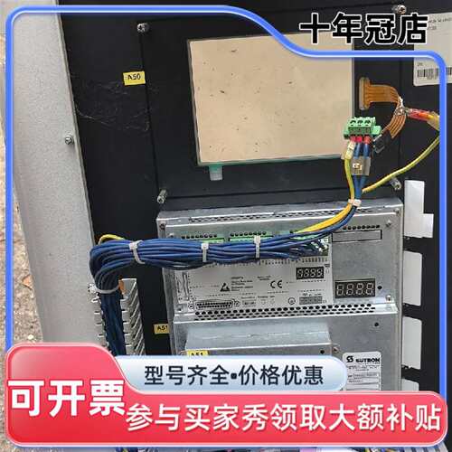 议价SUTRON PB032E/08B/21工业控制模块可维修翻新