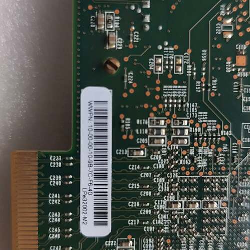 议价EMULEX LPE32002-M2双口16G FC HBA可维修翻新