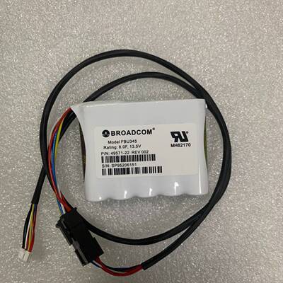 议价 Lsi 博通 BROADCOM RAID卡 CVPM0可维修翻新