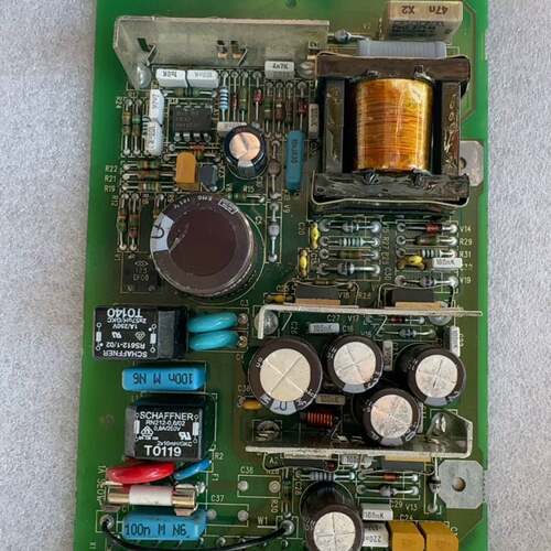 议价警报器电路板 SPGU 240 A1 2 PCS GENUI可维修翻新
