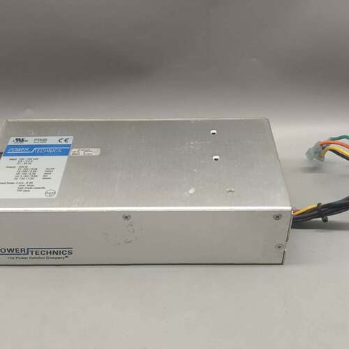 议价 POWER TECHCS PT535 电源 500可维修翻新