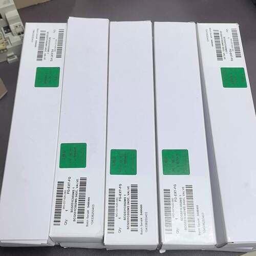 议价ASCO电磁阀 SCG531C002MS 24VDC可维修翻新