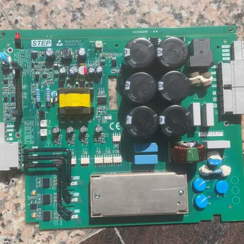 议价STEP变频器驱动板，型号Prod1301BV3 ASL02可维修
