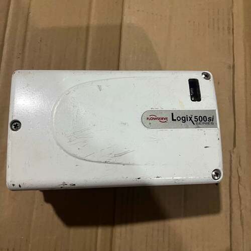 议价FLOWSERVE 510Si-15-W2DSE-00F0-可维修翻新