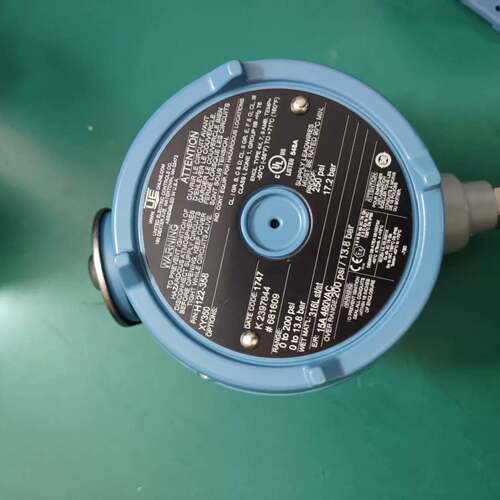 议价UE压力开关 H122-358可维修