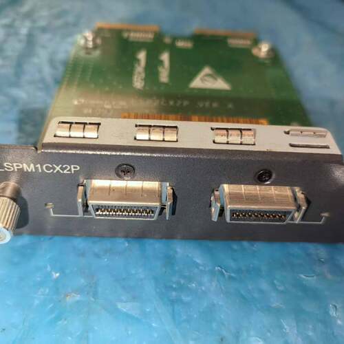 议价PM1CX2P REV.A REFLOW 2口万兆可维修